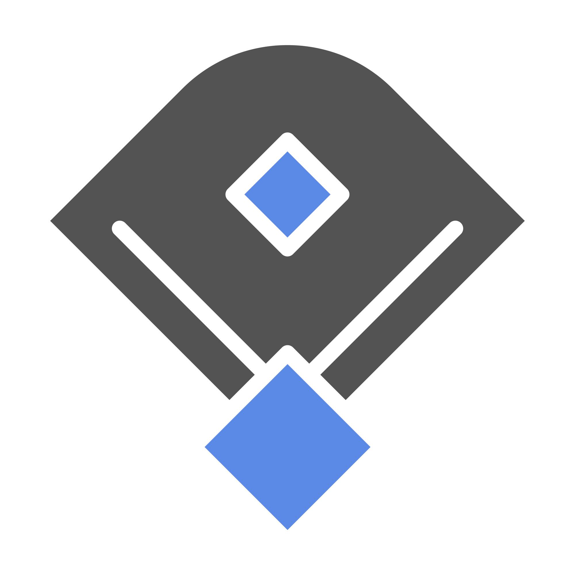 Atelier Haftu — ekskluzywna wishivka logo